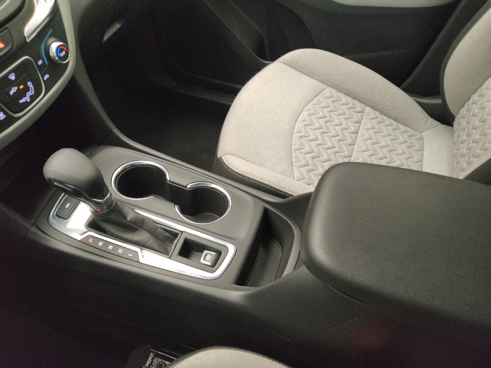 2024 Chevrolet Equinox in Lombard, IL 60148 - 18146908 26