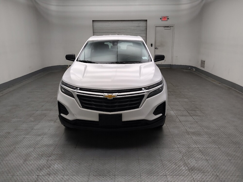2024 Chevrolet Equinox in Lombard, IL 60148 - 18146908 15