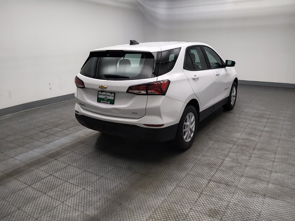 2024 Chevrolet Equinox in Lombard, IL 60148 - 18146908 9