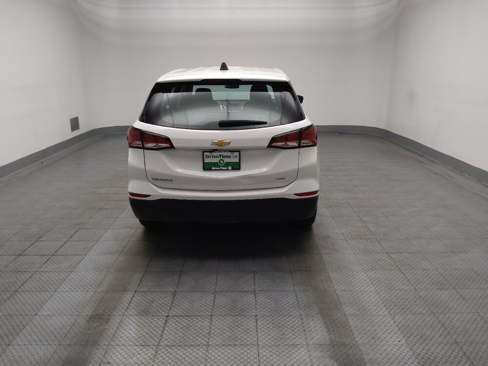 2024 Chevrolet Equinox in Lombard, IL 60148 - 18146908 7