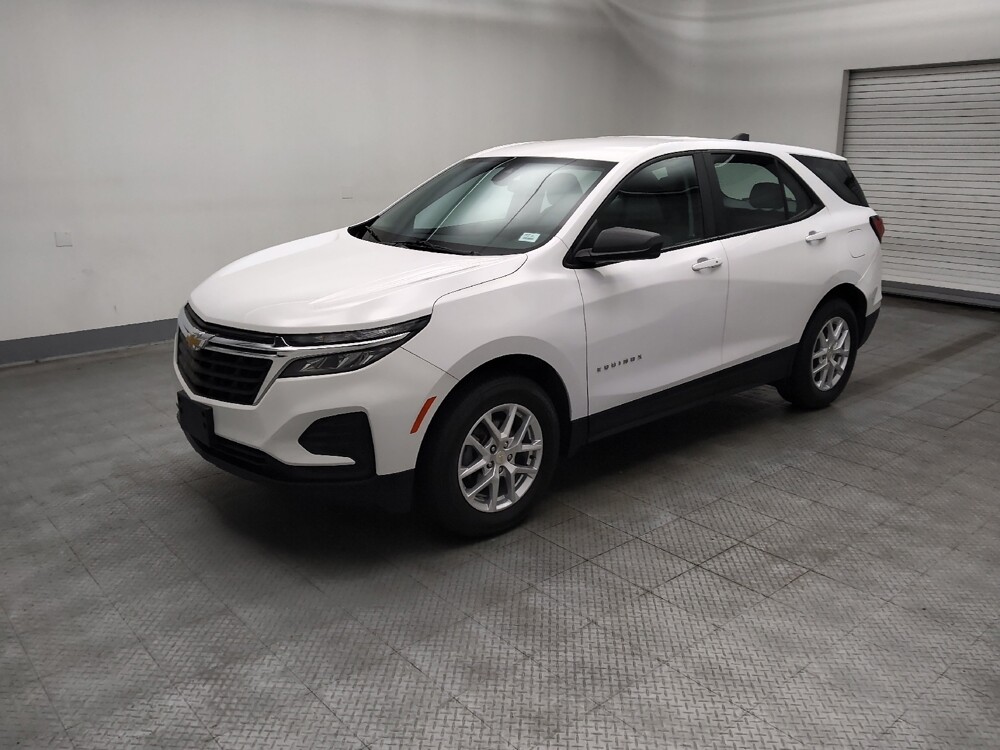 2024 Chevrolet Equinox in Lombard, IL 60148 - 18146908 2