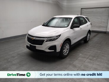 2024 Chevrolet Equinox in Lombard, IL 60148