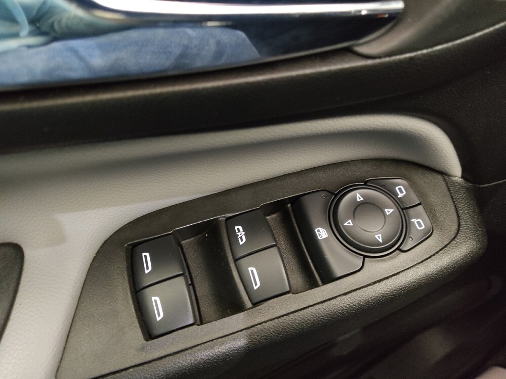 2024 Chevrolet Equinox in Lombard, IL 60148 - 18146908 27