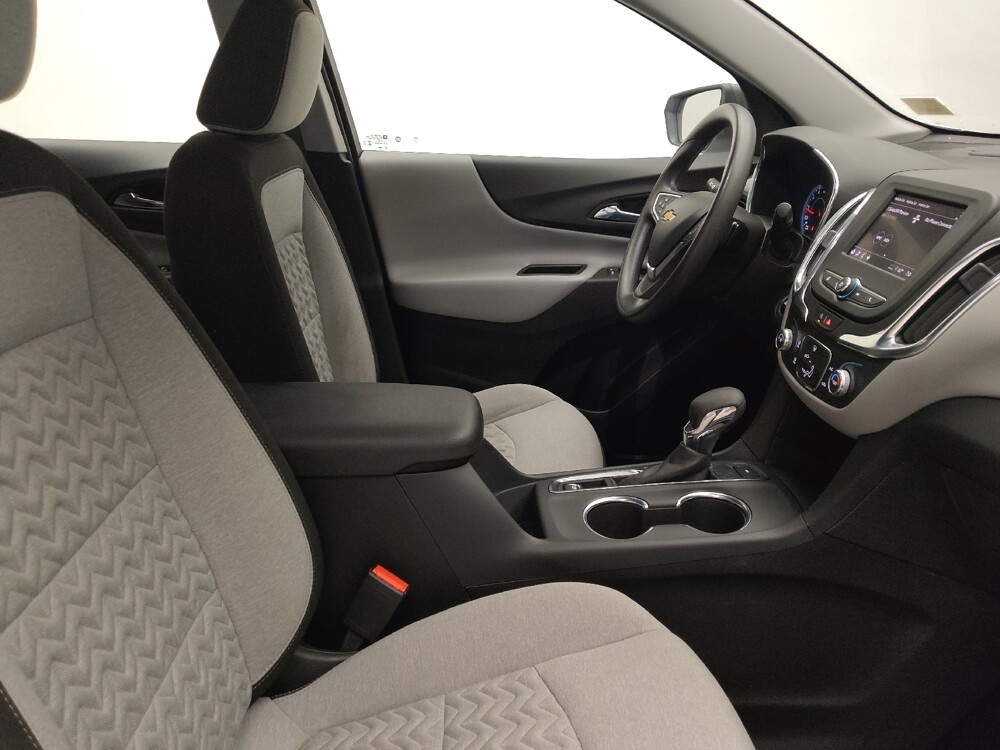 2024 Chevrolet Equinox in Lombard, IL 60148 - 18146908 21