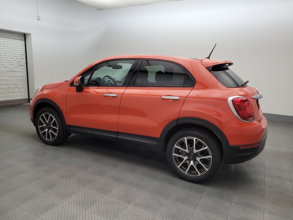 2016 FIAT 500X in Albuquerque, NM 87113 - 18146910 3