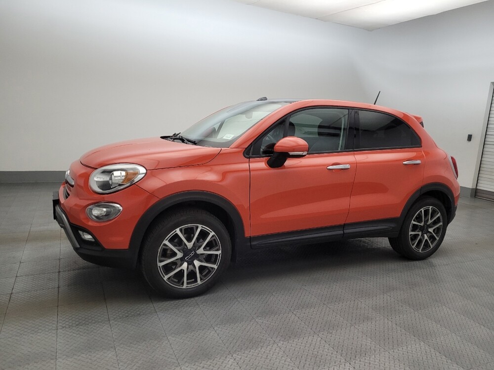 2016 FIAT 500X in Albuquerque, NM 87113 - 18146910 2