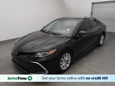 2023 Toyota Camry in Houston, TX 77074