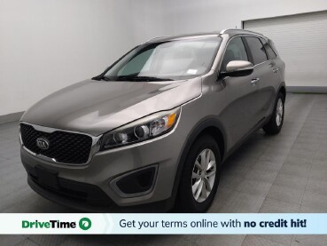 2017 Kia Sorento in Macon, GA 31210