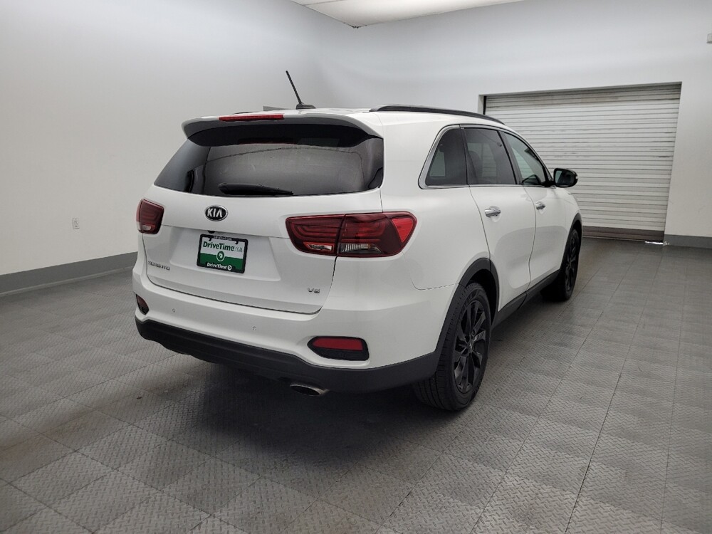 2020 Kia Sorento in Albuquerque, NM 87113 - 18146919 9