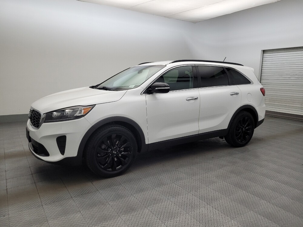 2020 Kia Sorento in Albuquerque, NM 87113 - 18146919 2