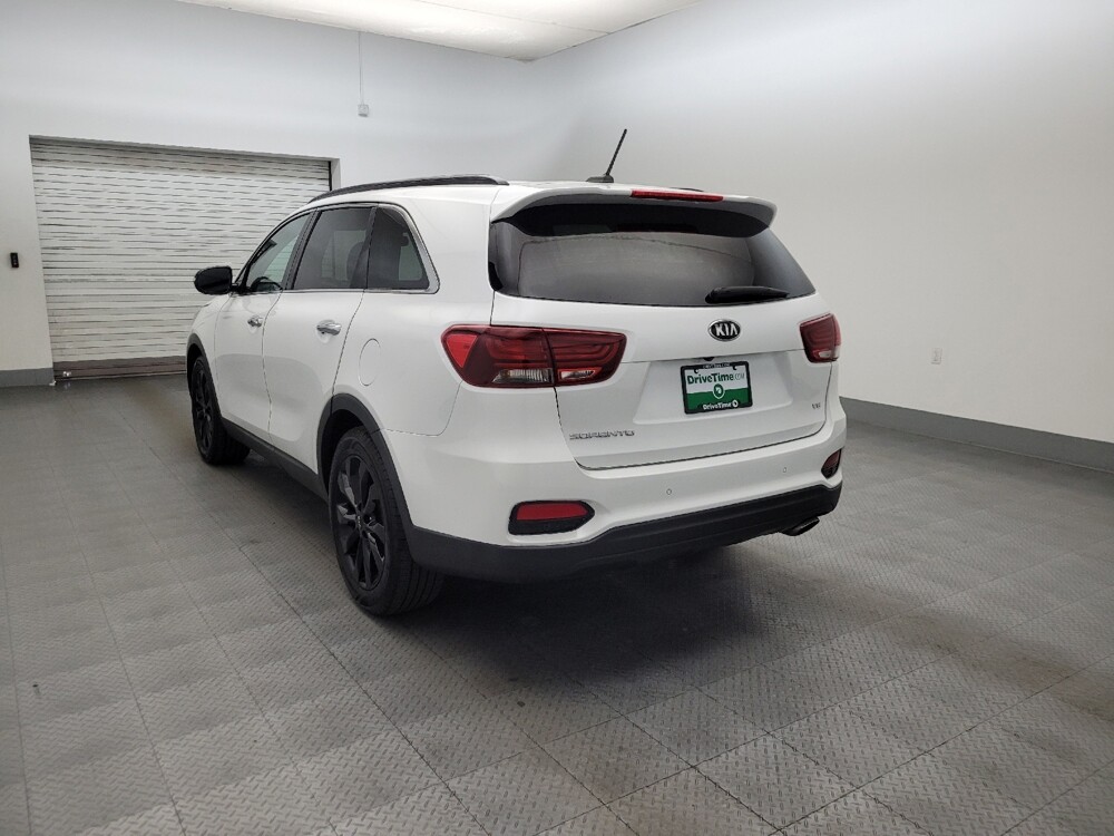 2020 Kia Sorento in Albuquerque, NM 87113 - 18146919 5