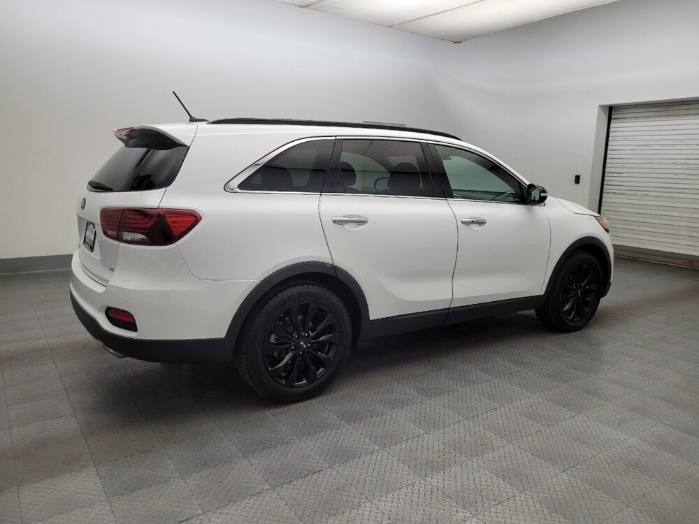 2020 Kia Sorento in Albuquerque, NM 87113 - 18146919 10