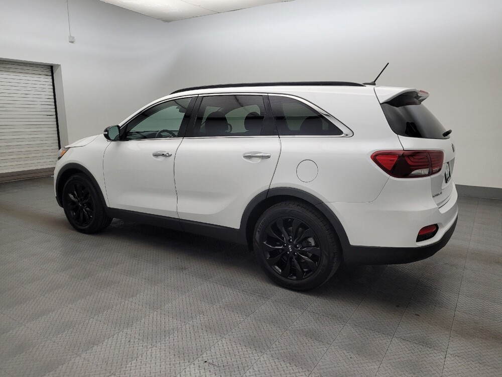 2020 Kia Sorento in Albuquerque, NM 87113 - 18146919 3