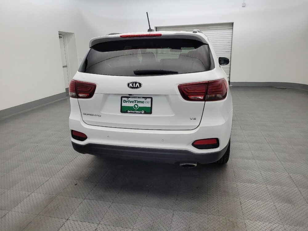 2020 Kia Sorento in Albuquerque, NM 87113 - 18146919 7