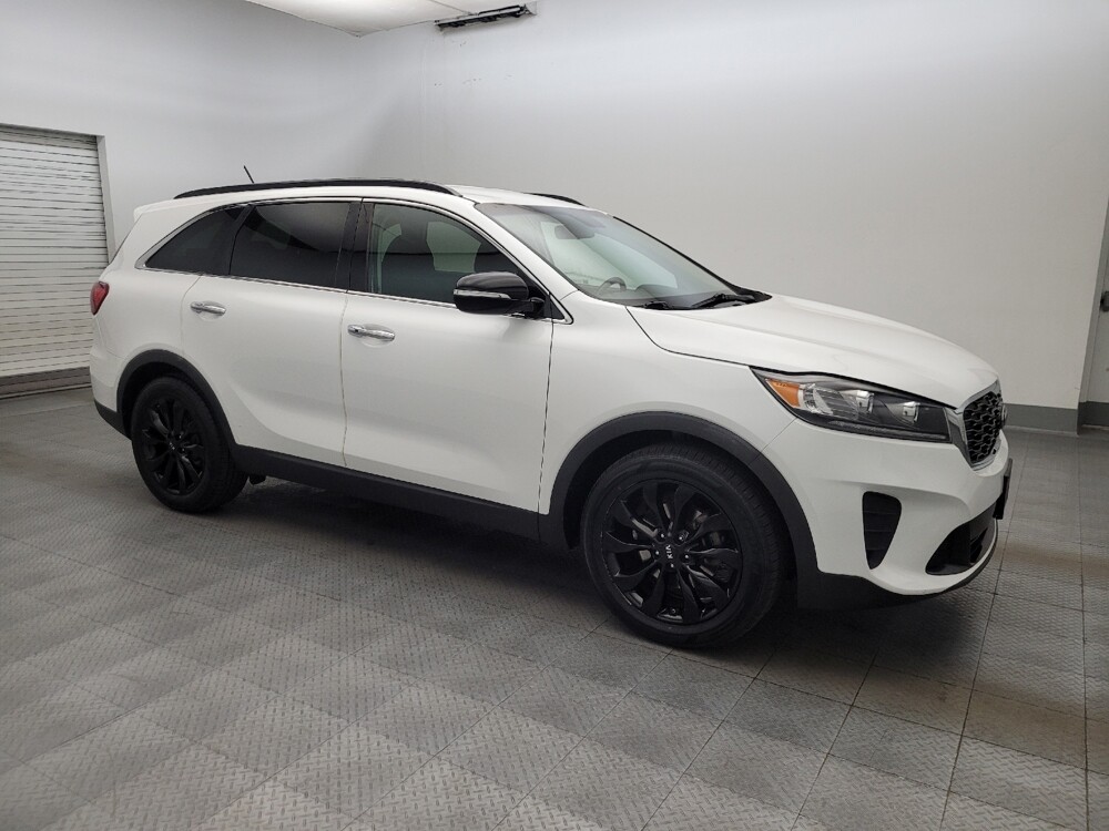 2020 Kia Sorento in Albuquerque, NM 87113 - 18146919 11