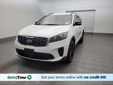 2020 Kia Sorento in Albuquerque, NM 87113
