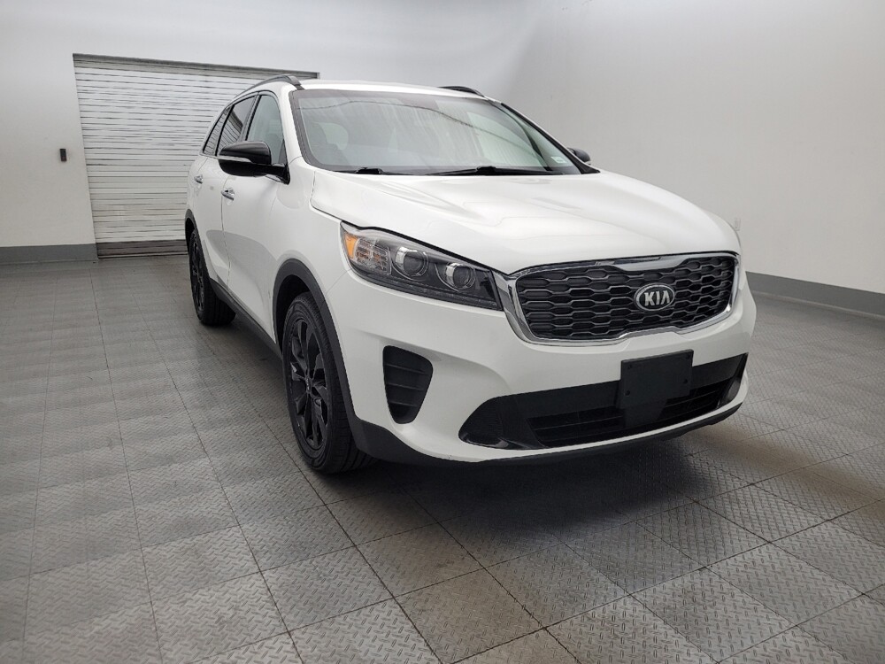 2020 Kia Sorento in Albuquerque, NM 87113 - 18146919 13