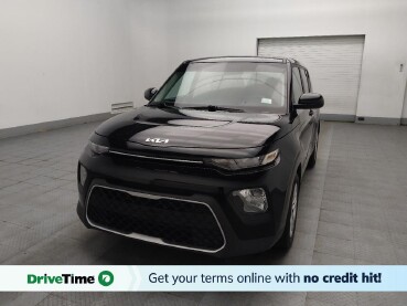 2022 Kia Soul in Macon, GA 31210