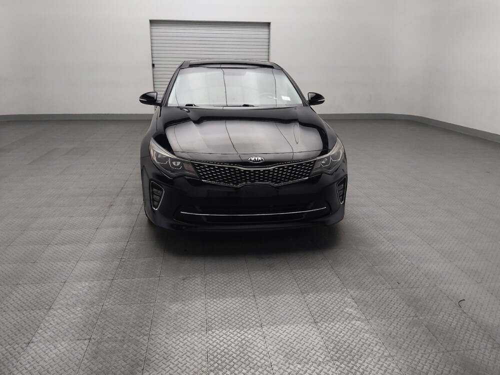 2018 Kia Optima in Live Oak, TX 78233 - 18146924 14