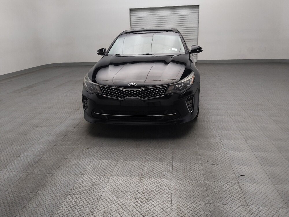 2018 Kia Optima in Live Oak, TX 78233 - 18146924 15