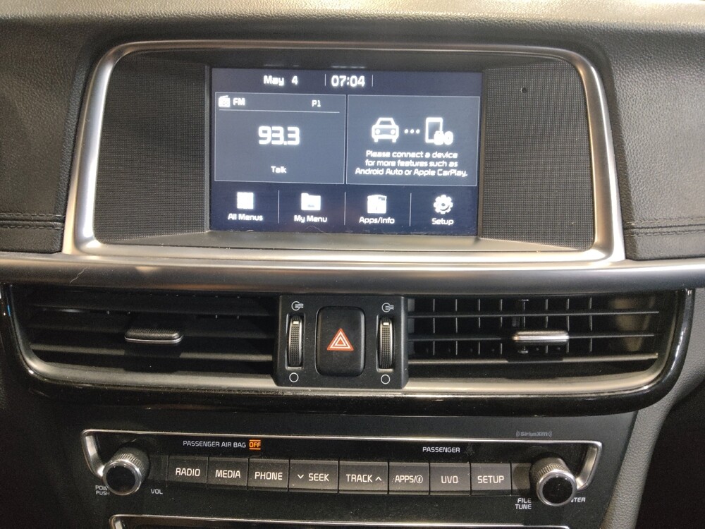 2018 Kia Optima in Live Oak, TX 78233 - 18146924 25