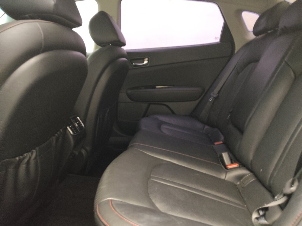 2018 Kia Optima in Live Oak, TX 78233 - 18146924 18