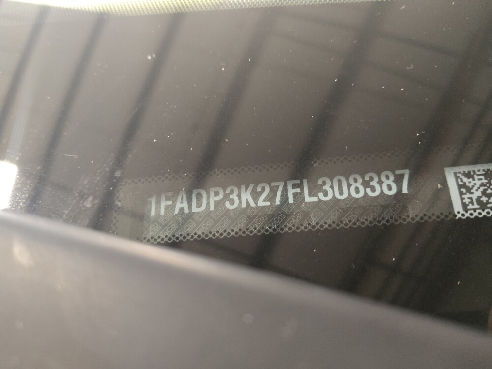 2015 Ford Focus in Live Oak, TX 78233 - 18146927 33