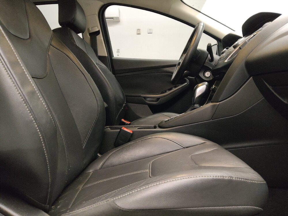 2015 Ford Focus in Live Oak, TX 78233 - 18146927 21