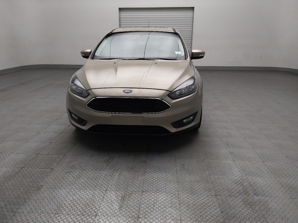 2015 Ford Focus in Live Oak, TX 78233 - 18146927 15