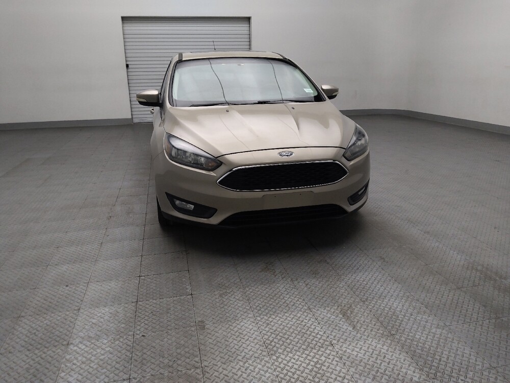 2015 Ford Focus in Live Oak, TX 78233 - 18146927 14