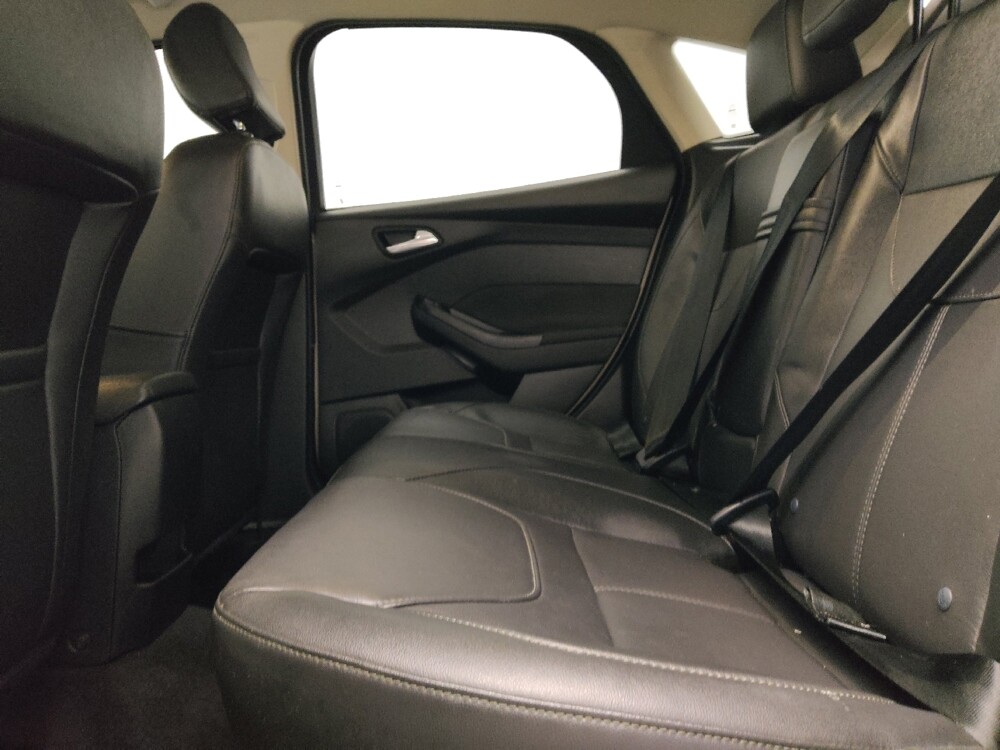 2015 Ford Focus in Live Oak, TX 78233 - 18146927 18