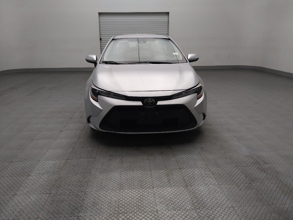 2020 Toyota Corolla in Live Oak, TX 78233 - 18146928 14