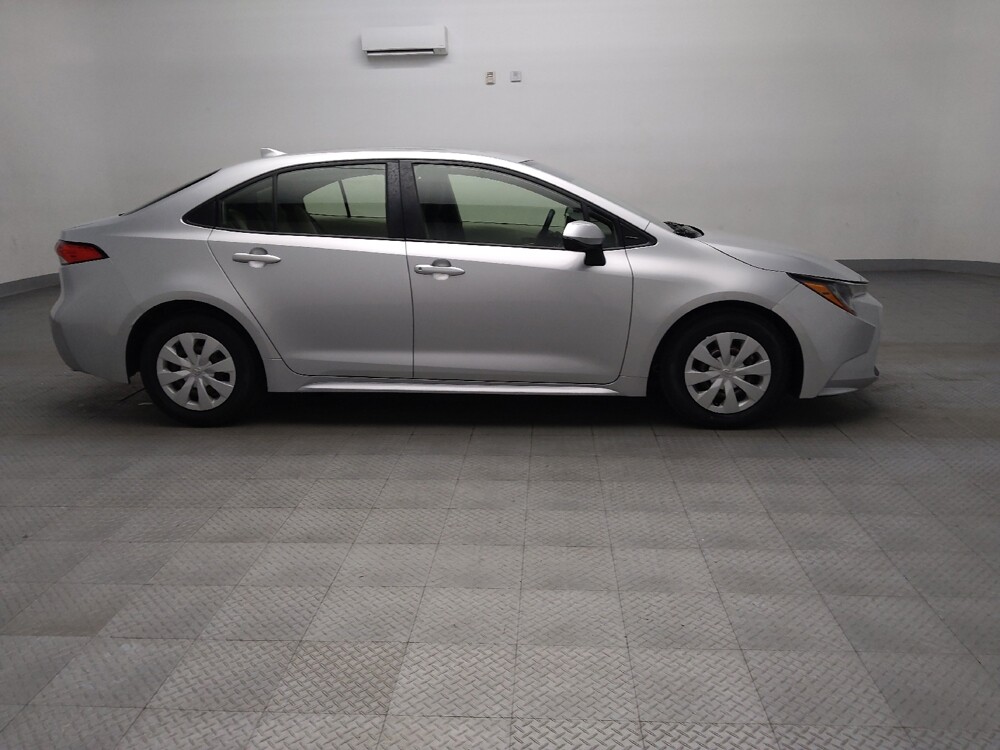 2020 Toyota Corolla in Live Oak, TX 78233 - 18146928 11