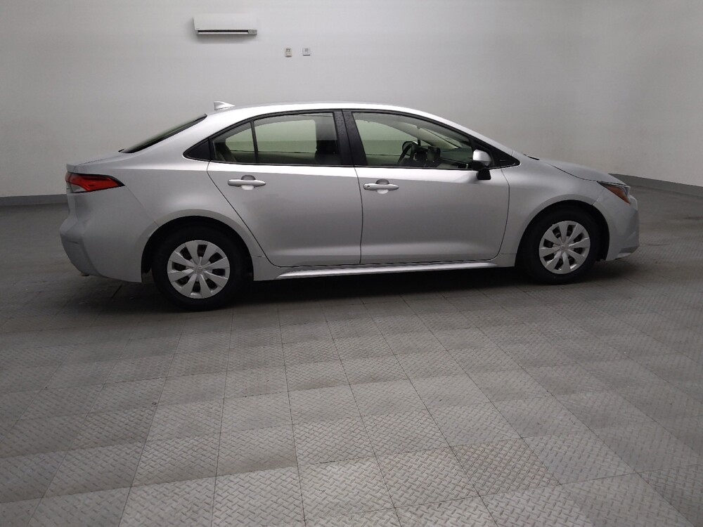 2020 Toyota Corolla in Live Oak, TX 78233 - 18146928 10