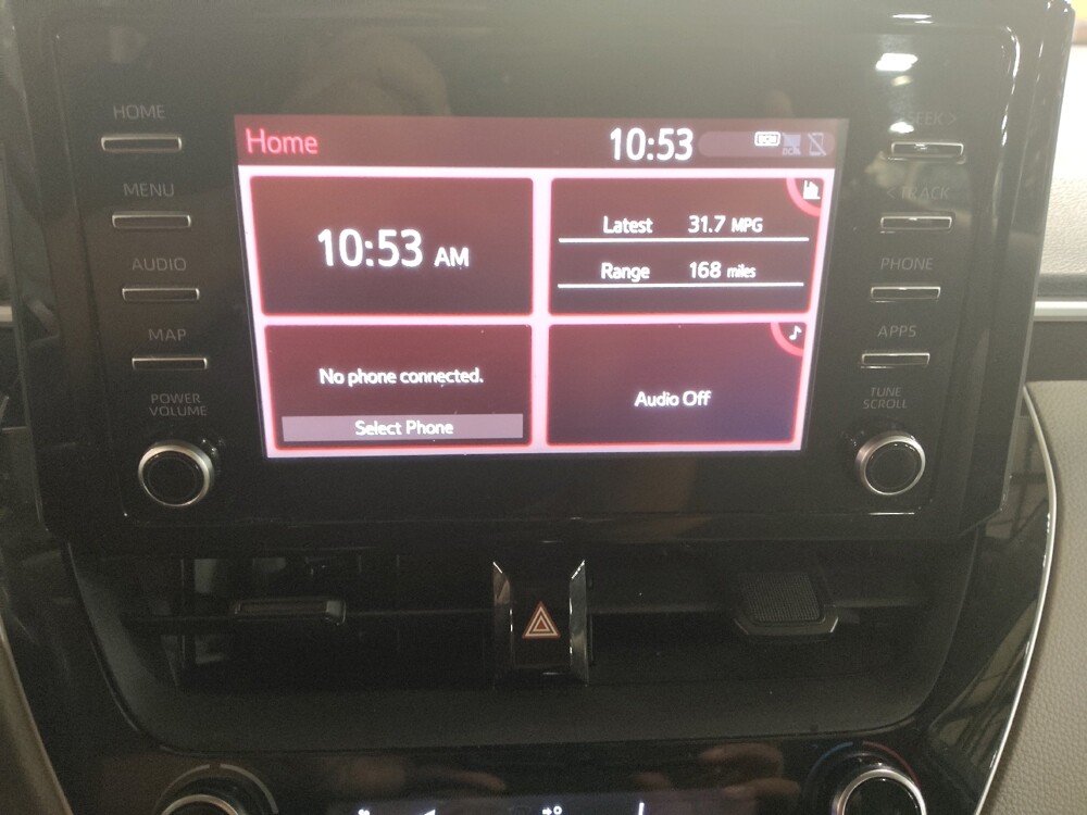 2020 Toyota Corolla in Live Oak, TX 78233 - 18146928 25