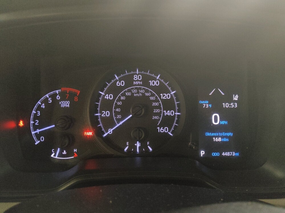 2020 Toyota Corolla in Live Oak, TX 78233 - 18146928 23