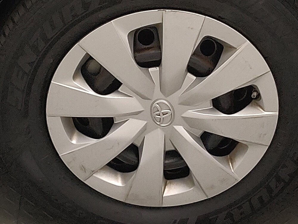 2020 Toyota Corolla in Live Oak, TX 78233 - 18146928 31