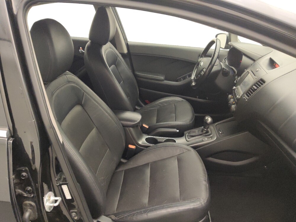 2016 Kia Forte in Houston, TX 77074 - 18146933 21