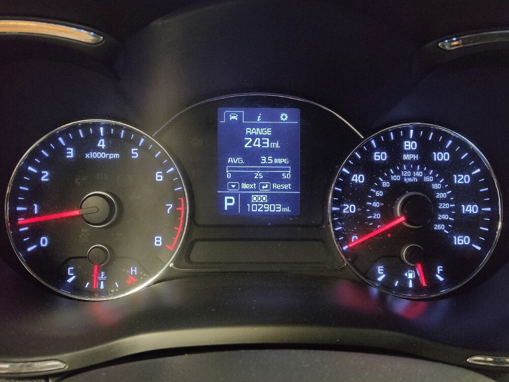 2016 Kia Forte in Houston, TX 77074 - 18146933 23