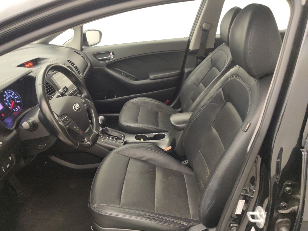 2016 Kia Forte in Houston, TX 77074 - 18146933 17
