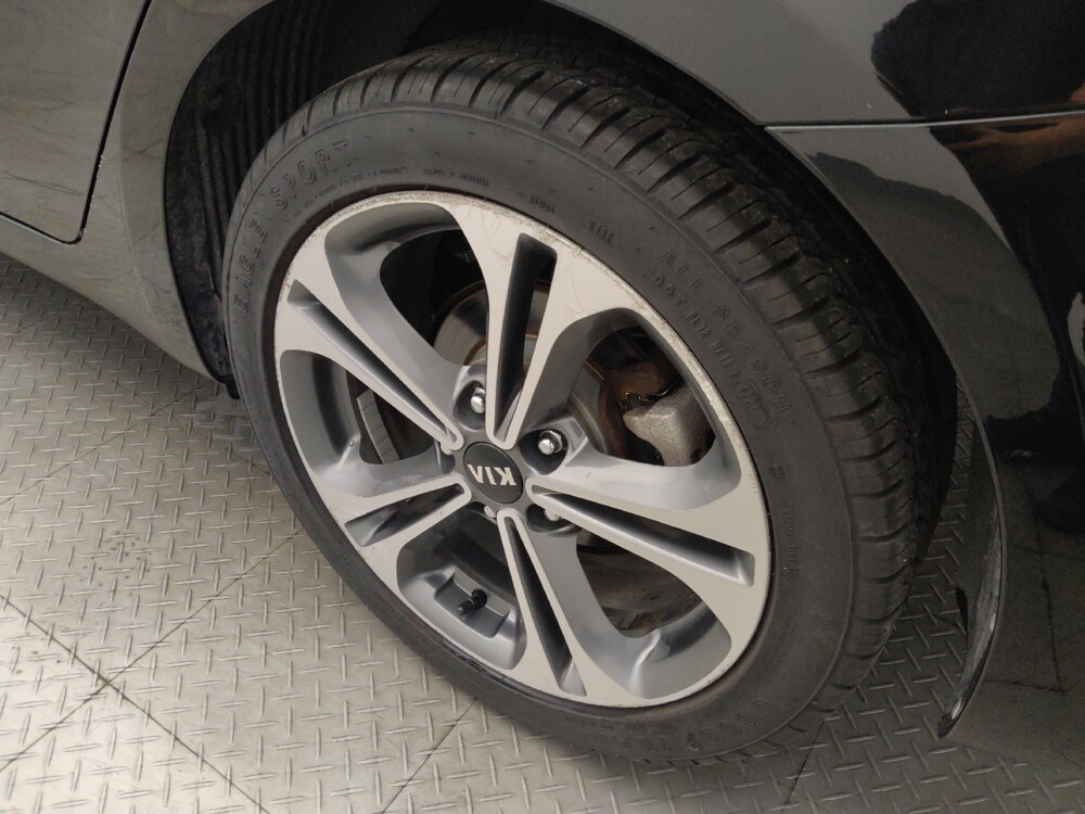 2016 Kia Forte in Houston, TX 77074 - 18146933 31