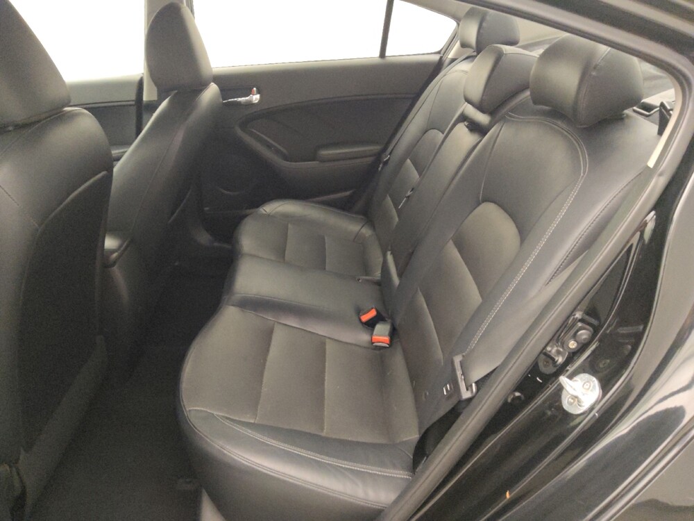 2016 Kia Forte in Houston, TX 77074 - 18146933 18