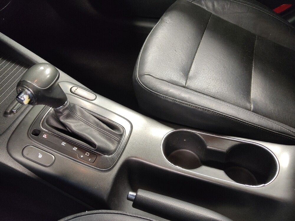 2016 Kia Forte in Houston, TX 77074 - 18146933 26