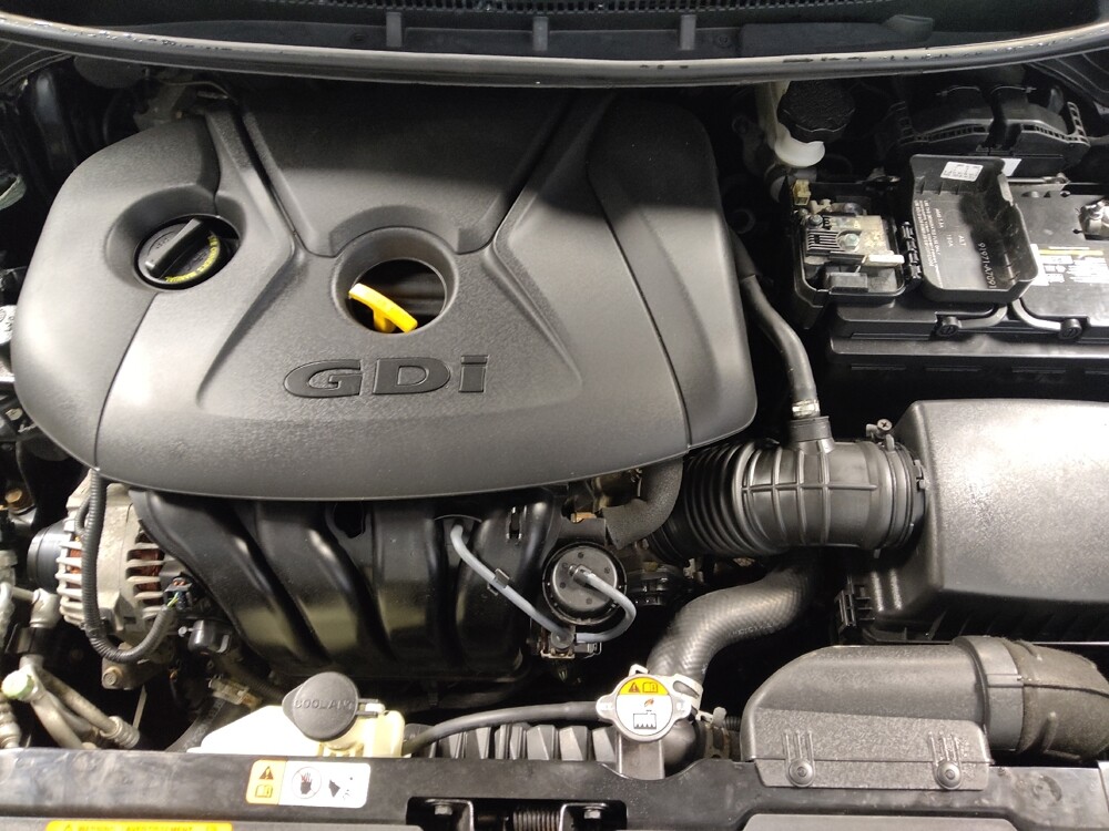 2016 Kia Forte in Houston, TX 77074 - 18146933 30