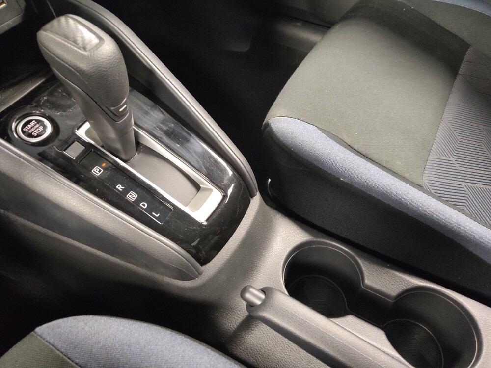 2025 Nissan Versa in Houston, TX 77074 - 18146934 26