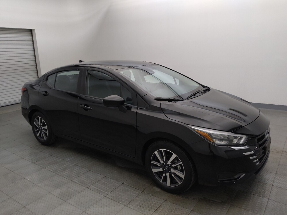 2025 Nissan Versa in Houston, TX 77074 - 18146934 11