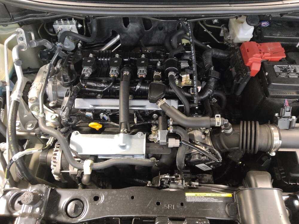 2025 Nissan Versa in Houston, TX 77074 - 18146934 30