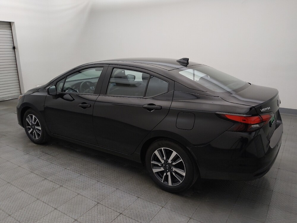 2025 Nissan Versa in Houston, TX 77074 - 18146934 3