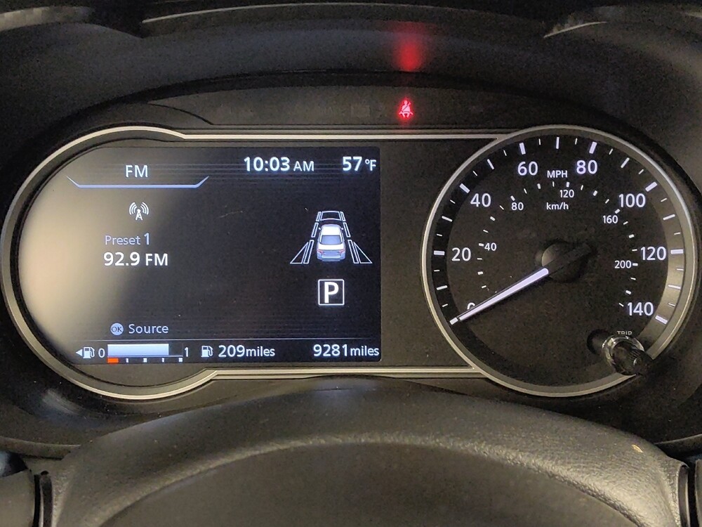 2025 Nissan Versa in Houston, TX 77074 - 18146934 23