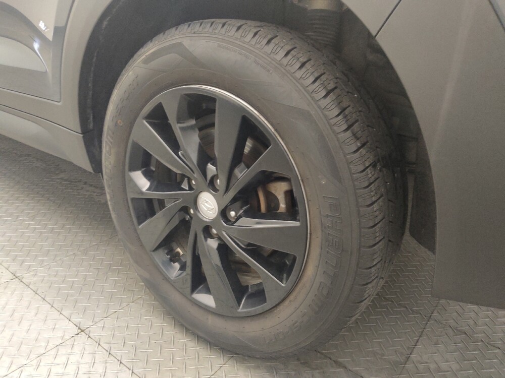 2021 Hyundai Tucson in Houston, TX 77034 - 18146935 31